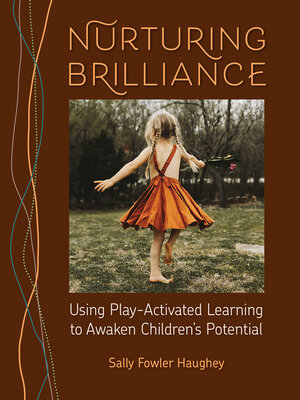 cover image of Nurturing Brilliance